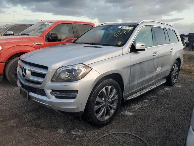 MERCEDES-BENZ GL 450 4MA 2014 4jgdf7ce8ea374675