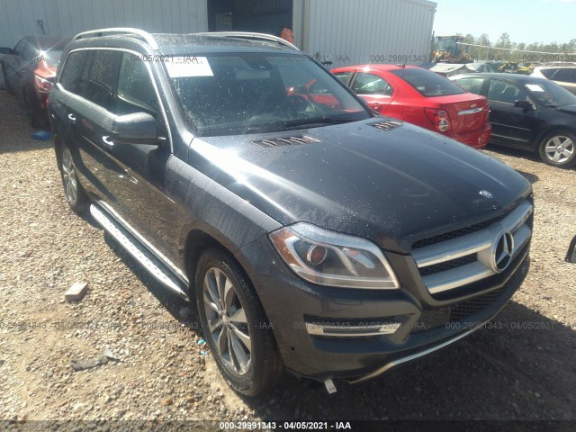 MERCEDES-BENZ GL-CLASS 2014 4jgdf7ce8ea375602