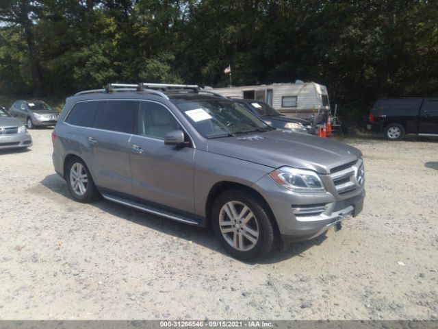 MERCEDES-BENZ GL-CLASS 2014 4jgdf7ce8ea380749