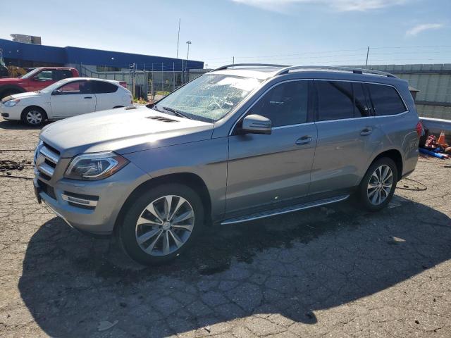 MERCEDES-BENZ GL-CLASS 2014 4jgdf7ce8ea383876