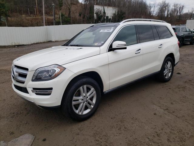 MERCEDES-BENZ GL 450 4MA 2014 4jgdf7ce8ea391704