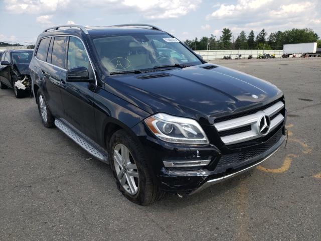 MERCEDES-BENZ GL 450 4MA 2014 4jgdf7ce8ea392870