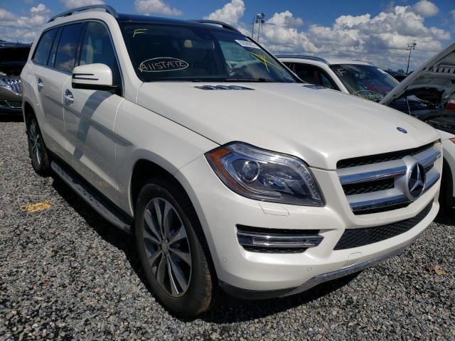 MERCEDES-BENZ GL 450 4MA 2014 4jgdf7ce8ea400790