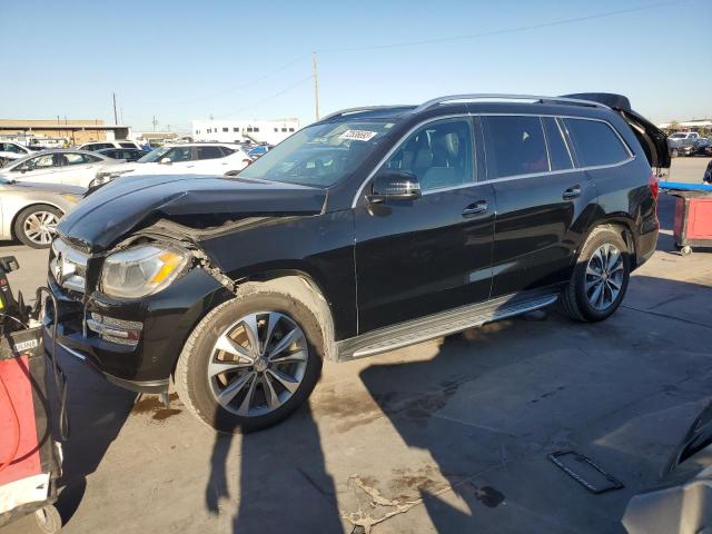 MERCEDES-BENZ GL-CLASS 2014 4jgdf7ce8ea400885