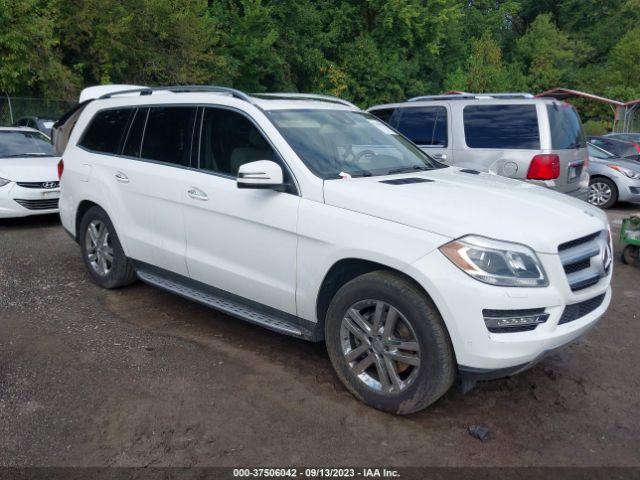 MERCEDES-BENZ GL-CLASS 2014 4jgdf7ce8ea401888