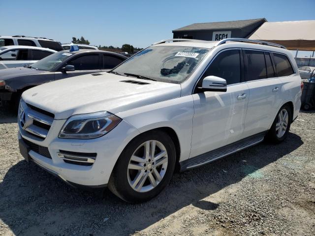 MERCEDES-BENZ GL 450 4MA 2014 4jgdf7ce8ea403124