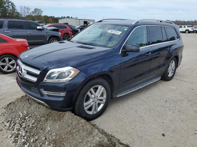 MERCEDES-BENZ GL-CLASS 2014 4jgdf7ce8ea404127