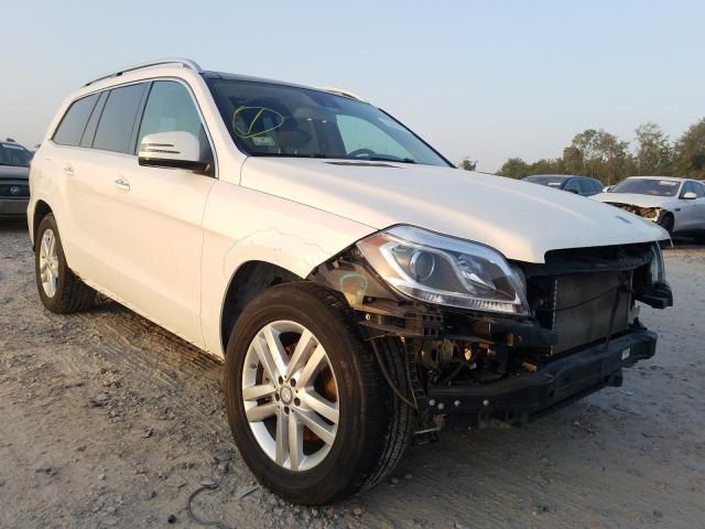 MERCEDES-BENZ GL 450 4MA 2014 4jgdf7ce8ea414348