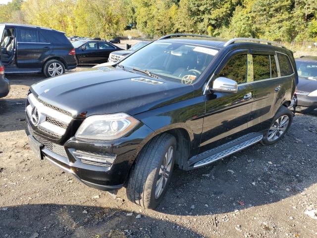 MERCEDES-BENZ GL-CLASS 2014 4jgdf7ce8ea425866