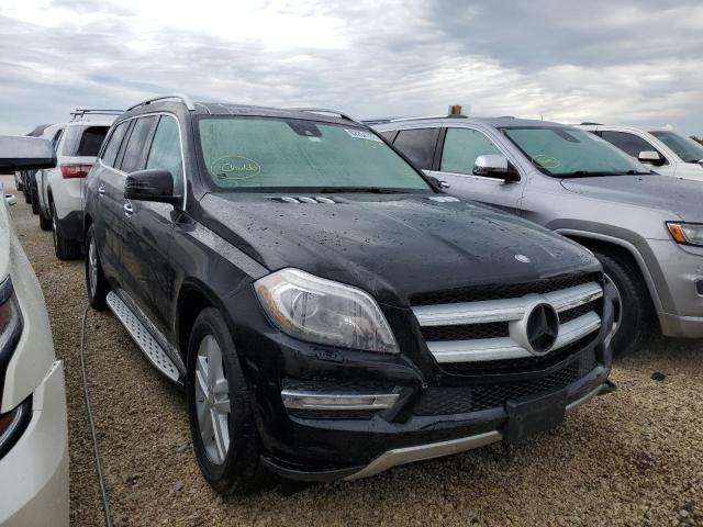 MERCEDES-BENZ GL 450 4MA 2013 4jgdf7ce9da102831