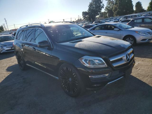 MERCEDES-BENZ GL-CLASS 2013 4jgdf7ce9da118415