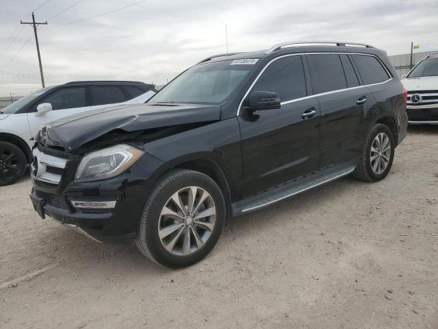 MERCEDES-BENZ GL-CLASS 2013 4jgdf7ce9da124635