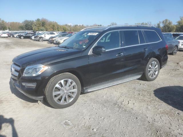 MERCEDES-BENZ GL-CLASS 2013 4jgdf7ce9da129298