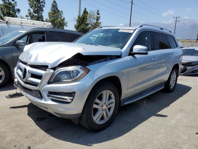 MERCEDES-BENZ GL-CLASS 2013 4jgdf7ce9da130077