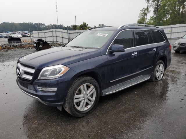 MERCEDES-BENZ GL-CLASS 2013 4jgdf7ce9da132752