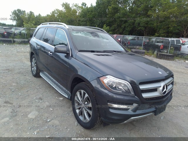 MERCEDES-BENZ GL-CLASS 2013 4jgdf7ce9da133366