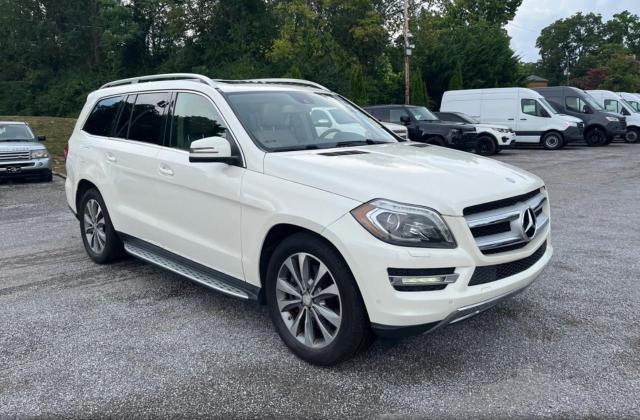 MERCEDES-BENZ GL 450 4MA 2013 4jgdf7ce9da134372