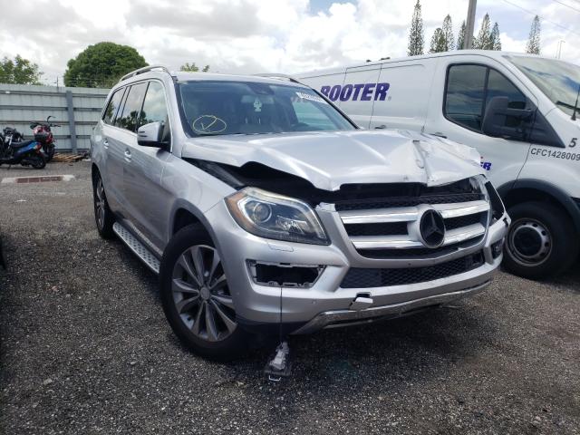 MERCEDES-BENZ GL 450 4MA 2013 4jgdf7ce9da144965