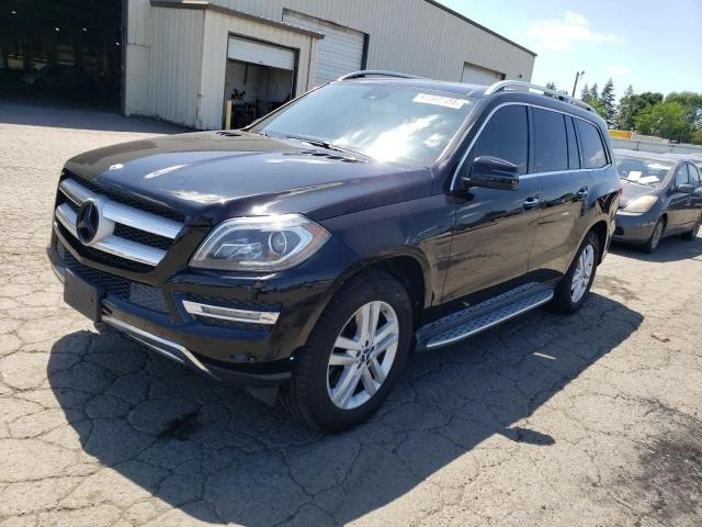 MERCEDES-BENZ GL 450 4MA 2013 4jgdf7ce9da150538