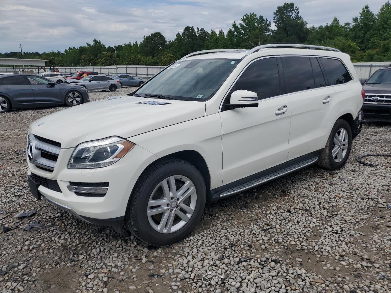 MERCEDES-BENZ GL-KLASSE 2013 4jgdf7ce9da151169