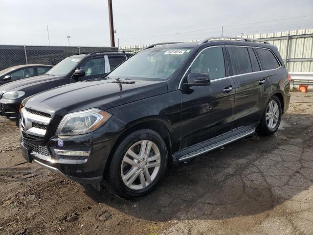 MERCEDES-BENZ GL 450 4MA 2013 4jgdf7ce9da153343