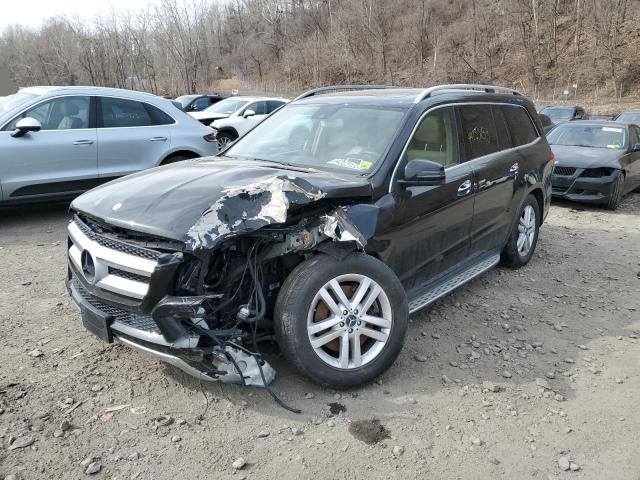 MERCEDES-BENZ GL 450 4MA 2013 4jgdf7ce9da153360