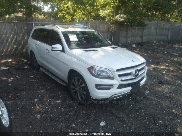 MERCEDES-BENZ GL-CLASS 2013 4jgdf7ce9da168215