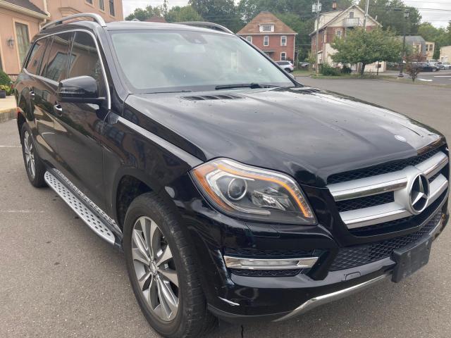 MERCEDES-BENZ GL 450 4MA 2013 4jgdf7ce9da170577