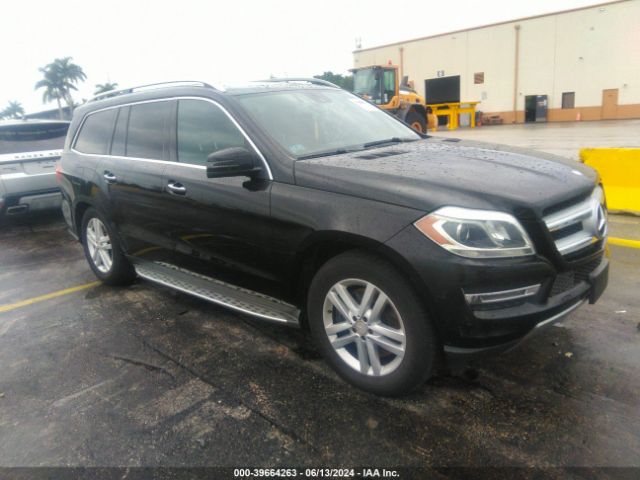 MERCEDES-BENZ GL-CLASS 2013 4jgdf7ce9da174127