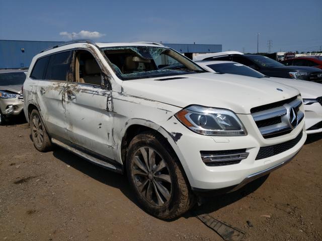 MERCEDES-BENZ GL 450 4MA 2013 4jgdf7ce9da176654