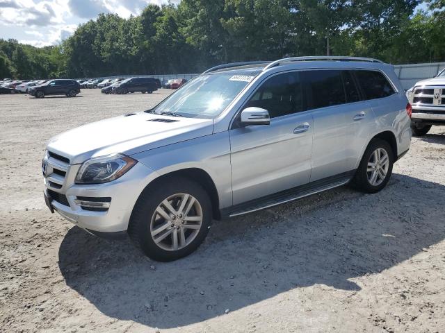 MERCEDES-BENZ GL 450 4MA 2013 4jgdf7ce9da180705