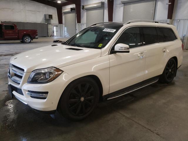 MERCEDES-BENZ GL-CLASS 2013 4jgdf7ce9da182955