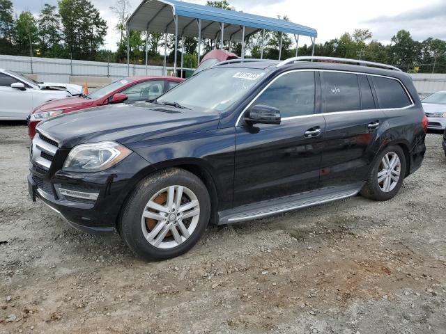 MERCEDES-BENZ GL 450 4MA 2013 4jgdf7ce9da184611