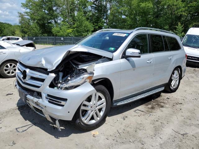 MERCEDES-BENZ GL 450 4MA 2013 4jgdf7ce9da186925