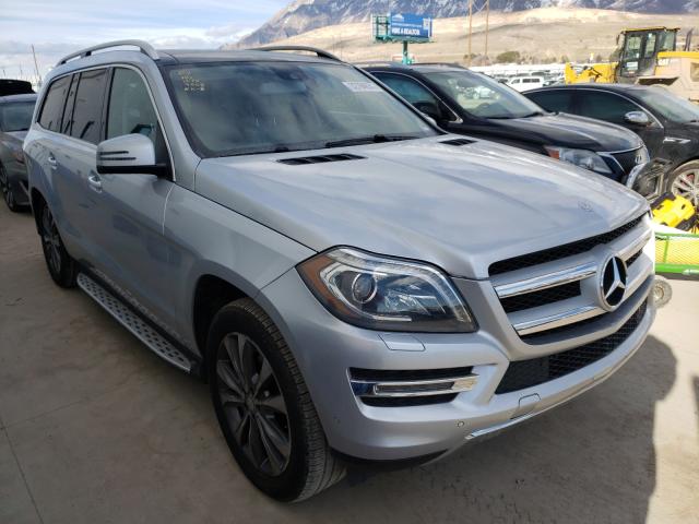 MERCEDES-BENZ GL 450 4MA 2013 4jgdf7ce9da197651