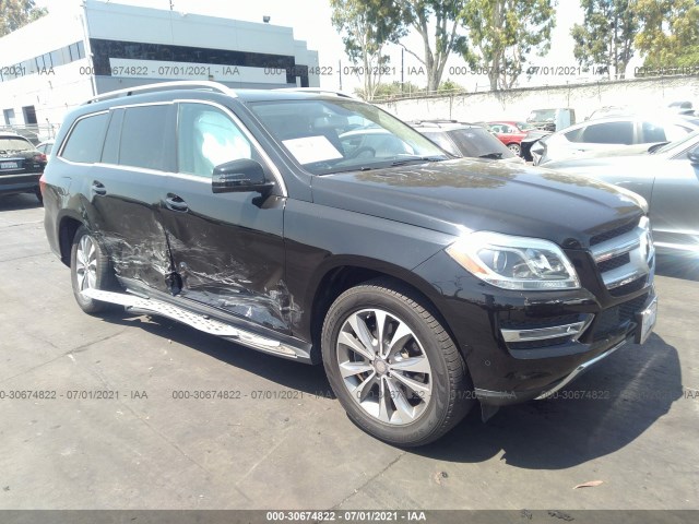 MERCEDES-BENZ GL-CLASS 2013 4jgdf7ce9da204713