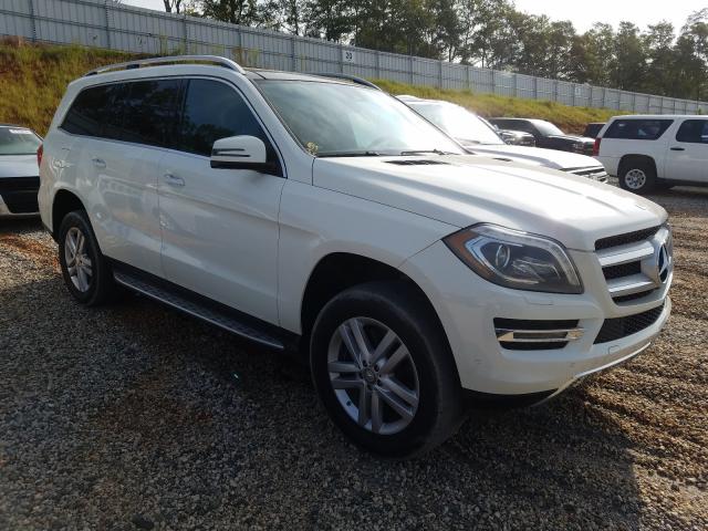 MERCEDES-BENZ GL 450 4MA 2013 4jgdf7ce9da222659