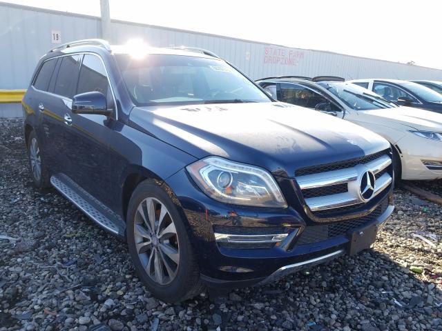 MERCEDES-BENZ GL 450 4MA 2013 4jgdf7ce9da224430