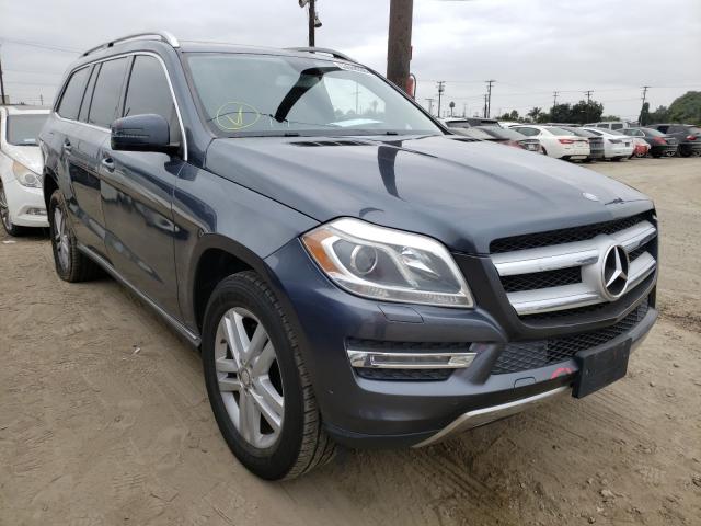 MERCEDES-BENZ GL 450 4MA 2013 4jgdf7ce9da225660