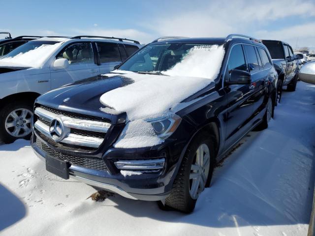 MERCEDES-BENZ GL 450 4MA 2013 4jgdf7ce9da226095