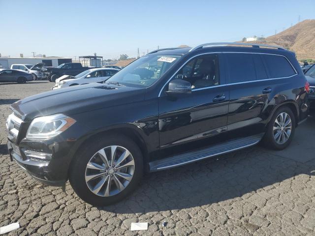 MERCEDES-BENZ GL 450 4MA 2013 4jgdf7ce9da229725