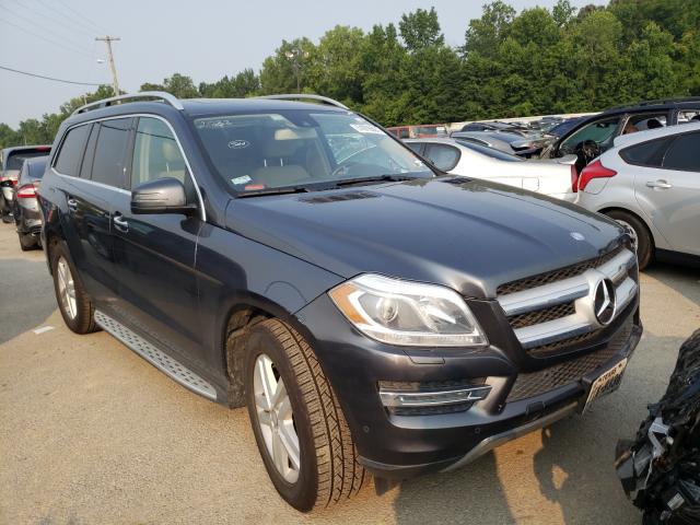 MERCEDES-BENZ GL 450 4MA 2013 4jgdf7ce9da231944