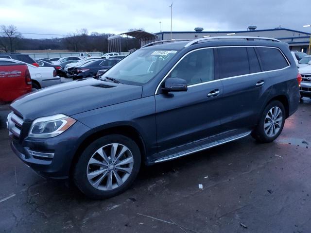 MERCEDES-BENZ GL 450 4MA 2013 4jgdf7ce9da232012