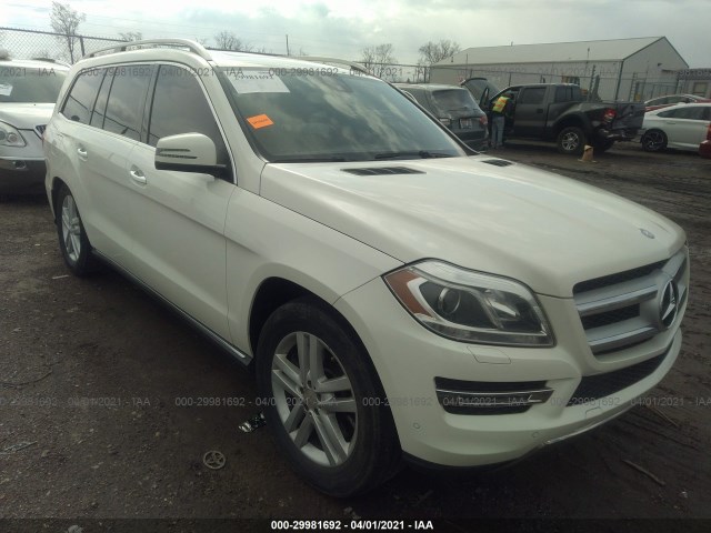 MERCEDES-BENZ GL-CLASS 2013 4jgdf7ce9da232057