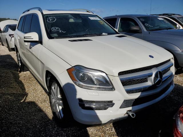 MERCEDES-BENZ GL 450 4MA 2013 4jgdf7ce9da241809