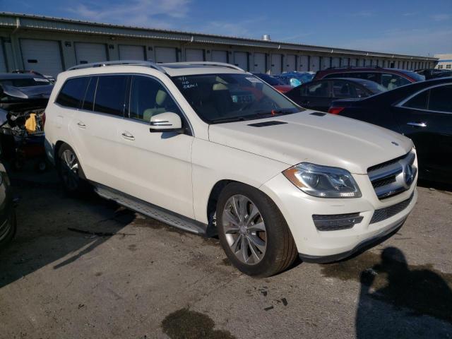 MERCEDES-BENZ GL 450 4MA 2013 4jgdf7ce9da246900