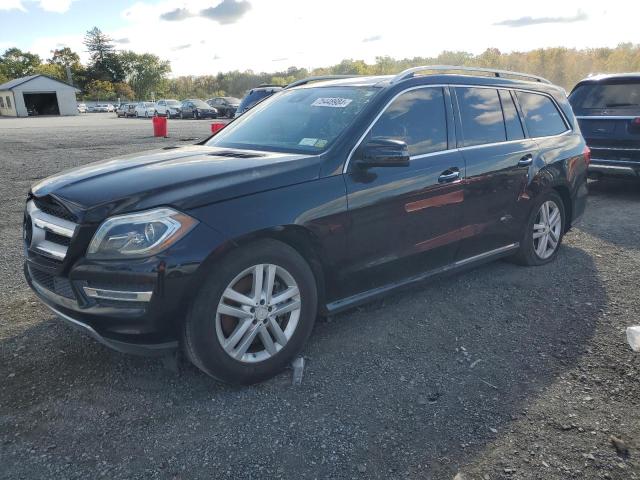 MERCEDES-BENZ GL 450 4MA 2013 4jgdf7ce9da257329