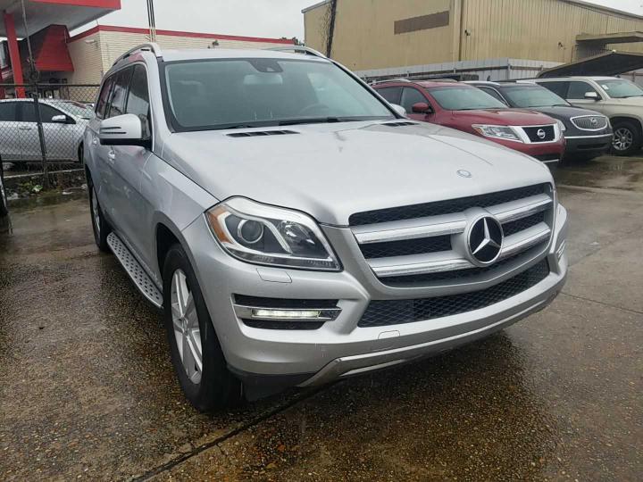 MERCEDES-BENZ GL 450 4MA 2013 4jgdf7ce9da260571