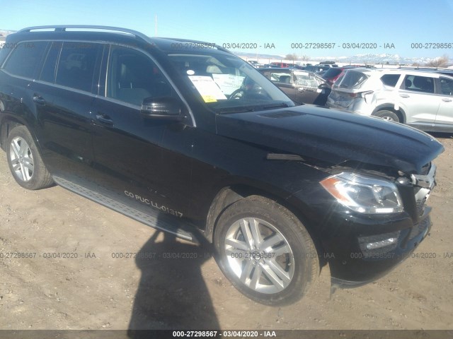 MERCEDES-BENZ GL-CLASS 2013 4jgdf7ce9da261025