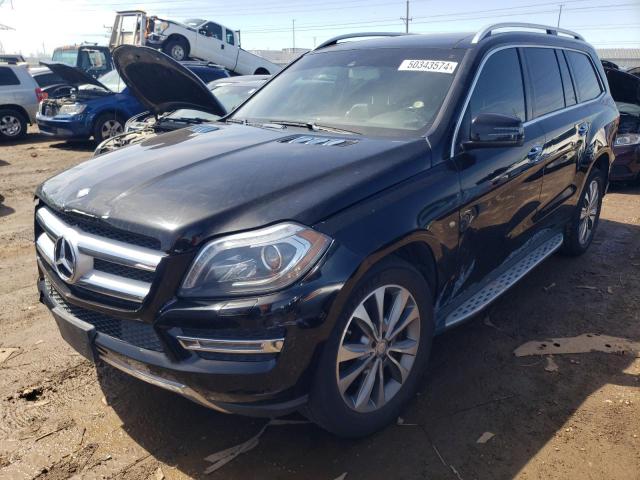 MERCEDES-BENZ GL-CLASS 2013 4jgdf7ce9da264510